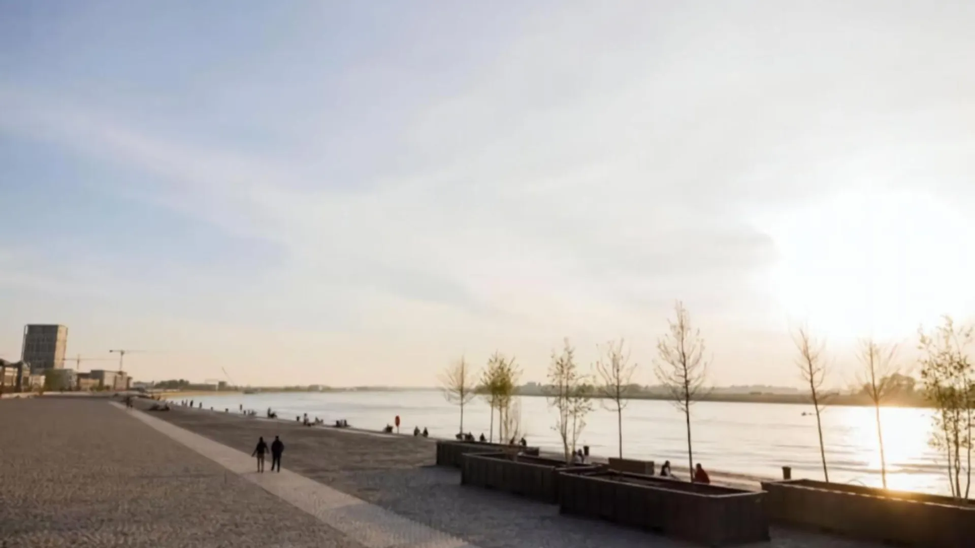 Royal South - Apartment Antwerp With Parkview